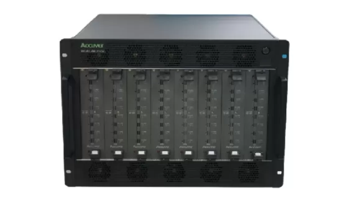 Top 10 Important Roles of UE Traffic Generators in Various Industry